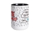 Imagem do Caneca Casais Te Amo Atacado Revenda