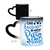 Caneca Pai Uso Exclusivo do Melhor Pai Atacado Revenda - comprar online