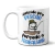 Caneca Pai Pescar Trabalhar Flork Atacado Revenda