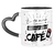 Caneca Casais Te Amo Como Café Atacado Revenda - comprar online
