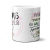Caneca Amizade Amigas Loucas Atacado Revenda - comprar online