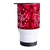 Caneca Casais Eu Amo Você Vermelho Atacado Revenda na internet