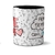 Imagem do Caneca Casais Te Amo Atacado Revenda