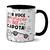 Caneca Casais Meu Coração Capota Atacado Revenda