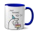 Caneca Rep Bardei Tiu Iu Atacado Revenda - Atacado de Canecas - AShow Revenda