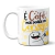 Caneca Pai Café Mas Podeia Ser Cerveja Flork Atacado Revenda
