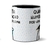 Caneca Flork Diploma Humilhação Atacado Revenda - loja online