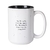 Caneca Casais Te Amo Patodavida Atacado Revenda
