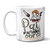 Caneca Pai Pra Toda Obra Flork Atacado Revenda