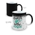 Caneca Positividade Colhe Milagres Atacado Revenda - Atacado de Canecas - AShow Revenda