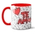 Caneca Casais Te Amo Atacado Revenda - loja online