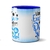 Caneca Pai Uso Exclusivo do Melhor Pai Atacado Revenda na internet