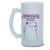 Caneca Profissão Veterinária Atacado Revenda - loja online