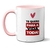 Caneca Casais Te Quero Para a Vida Toda Atacado Revenda - comprar online