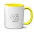 Caneca Casais Te Amo Patodavida Atacado Revenda