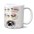 Caneca Mãe Flork Não Atacado Revenda na internet