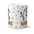 Caneca Flork Com e Sem Café Atacado Revenda - comprar online