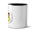 Imagem do Caneca Casais Te Amo Patodavida Atacado Revenda