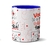 Caneca Casais Notificação Favorita Flork Atacado Revenda na internet