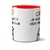 Caneca Flork Café Cedo Cerveja Atacado Revenda - loja online