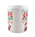 Caneca Natal Flork Alegria Natalina Atacado Revenda - comprar online