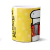 Caneca Flork Traz a Sanfona Atacado Revenda - comprar online