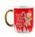 Caneca Natal Vida Doce Atacado Revenda