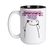 Caneca Profissão Veterinária Atacado Revenda - loja online