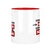Imagem do Caneca Casais Te Quero Para a Vida Toda Atacado Revenda