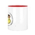 Imagem do Caneca Casais Te Amo Patodavida Atacado Revenda