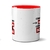 Imagem do Caneca Casais Te Quero Para a Vida Toda Atacado Revenda