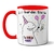 Caneca Flork Hep Bardei Véia Atacado Revenda - Atacado de Canecas - AShow Revenda