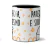 Caneca Flork Pareço Fofa Atacado Revenda - loja online