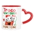 Caneca Natal Flork Troco Gente Panetone Atacado Revenda na internet