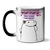 Caneca Profissão Veterinária Atacado Revenda - comprar online