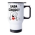 Caneca Casais Casa Comigo Atacado Revenda - Atacado de Canecas - AShow Revenda