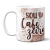 Caneca Divertida Cafezeiro Atacado Revenda