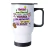 Caneca Profissão Secretária Atacado Revenda - Atacado de Canecas - AShow Revenda