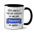 Caneca Uso Exclusivo Namorado Atacado Revenda