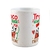 Caneca Natal Flork Ama Chocotone Atacado Revenda - comprar online