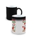 Caneca Natal Flork Ama Chocotone Atacado Revenda - loja online