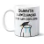 Caneca Flork Diploma Humilhação Atacado Revenda