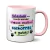 Caneca Profissão Veterinária Atacado Revenda - Atacado de Canecas - AShow Revenda