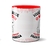Imagem do Caneca Casais Merece O Mundo Atacado Revenda