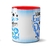 Caneca Pai Uso Exclusivo do Melhor Pai Atacado Revenda na internet