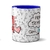 Caneca Casais Te Amo Atacado Revenda na internet
