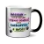Caneca Profissão Veterinária Atacado Revenda - Atacado de Canecas - AShow Revenda