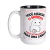 Caneca Casais Merece O Mundo Atacado Revenda - loja online