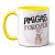 Caneca Amizade Amigas Loucas Atacado Revenda - loja online