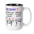 Caneca Signo Escorpião Atacado Revenda